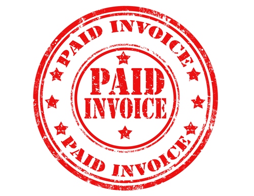 Credit collections and creating the perfect invoice