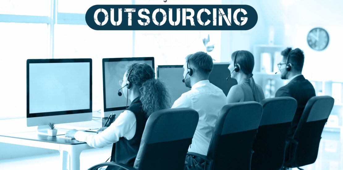 Outsourcing Collection Services
