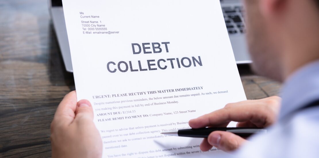 Debt Collectors vs Lawyers: Who to Choose for Debt Recovery